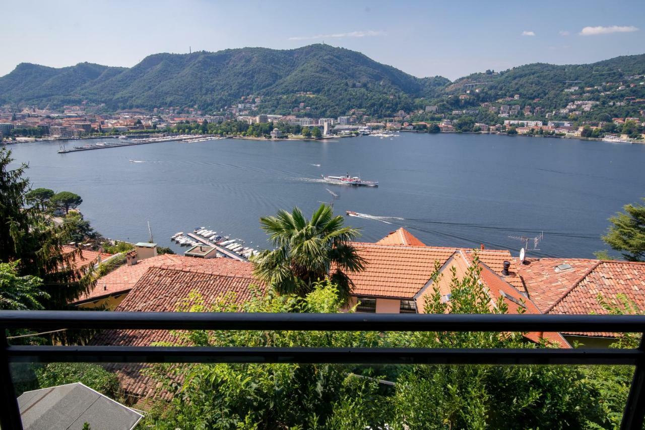 Bellavista Flat - The House Of Travelers Apartamento Como Exterior foto
