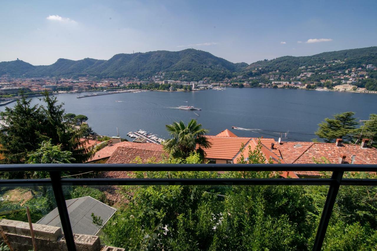 Bellavista Flat - The House Of Travelers Apartamento Como Exterior foto